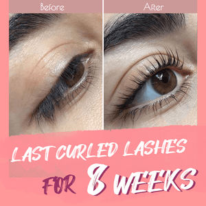 Professional Lash Lift Kit