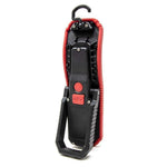 USB Rechargeable Flashlight Torch Work Light