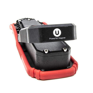 USB Rechargeable Flashlight Torch Work Light