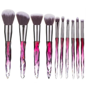 Makeup Brushes Set