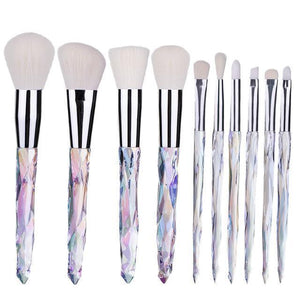 Makeup Brushes Set