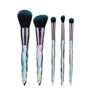 Makeup Brushes Set