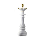 Chess Statue Home Decor