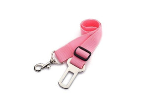 Premium Dog Car Seat Belt