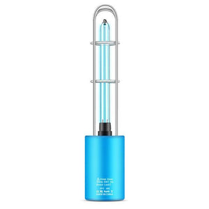 Rechargeable UV Sterilizer Light Tube