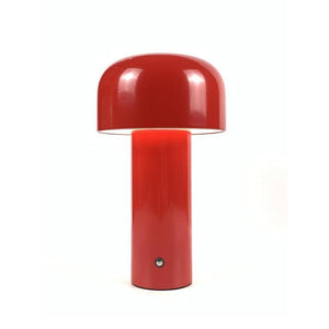 Italian Mushroom Table Lamp
