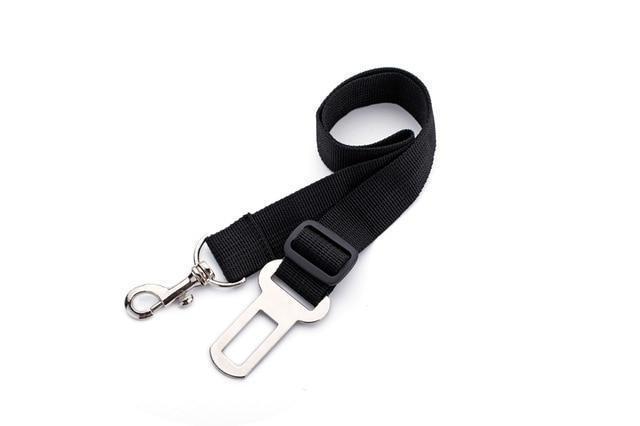 Premium Dog Car Seat Belt