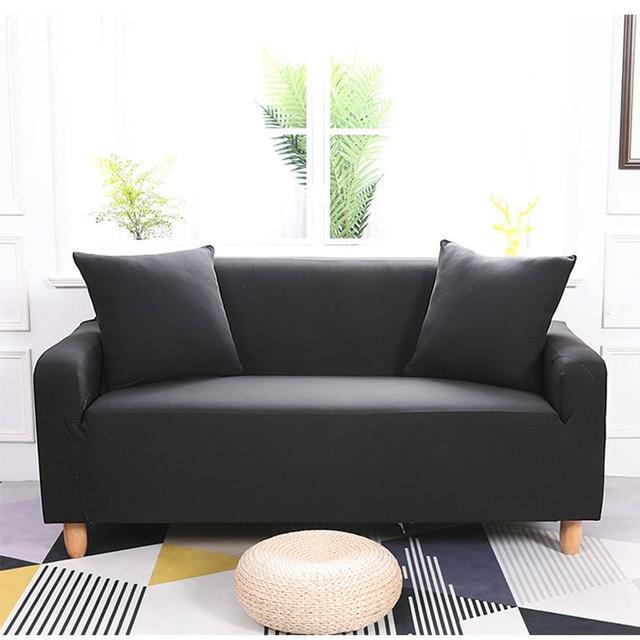 Universal Elastic Waterproof Sofa Cover