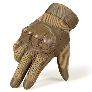 Full Finger Touch Screen Military Tactical Gloves