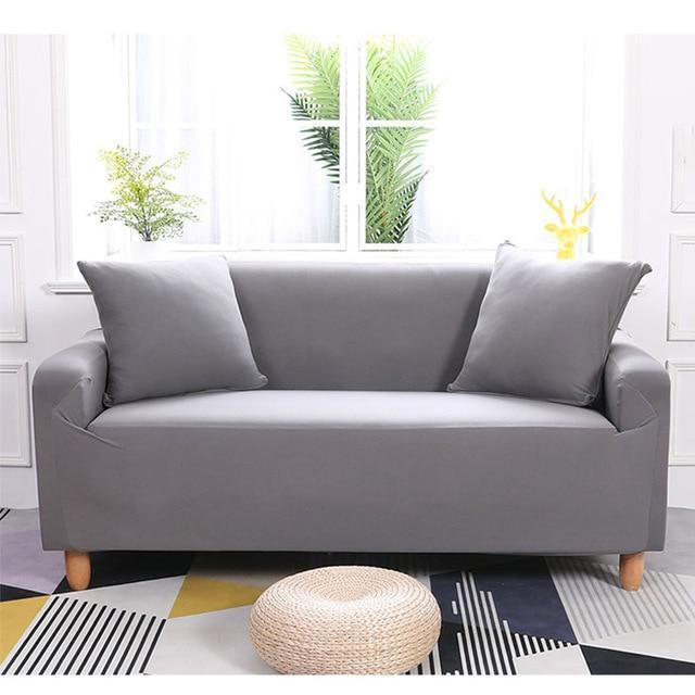 Universal Elastic Waterproof Sofa Cover