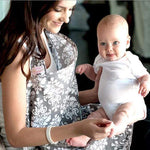 Breathable Baby Feeding Nursing Covers