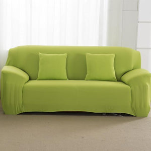 Universal Elastic Waterproof Sofa Cover