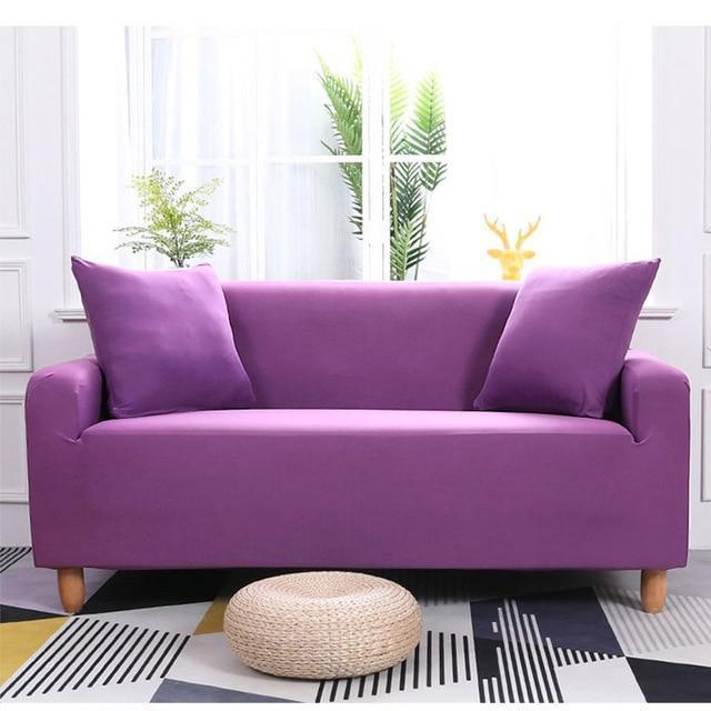 Universal Elastic Waterproof Sofa Cover