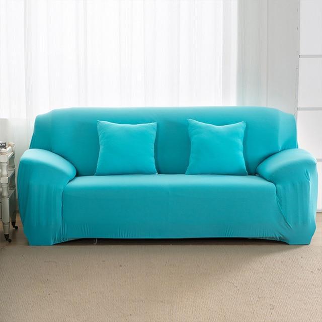 Universal Elastic Waterproof Sofa Cover