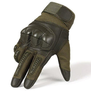 Full Finger Touch Screen Military Tactical Gloves