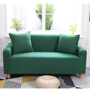 Universal Elastic Waterproof Sofa Cover