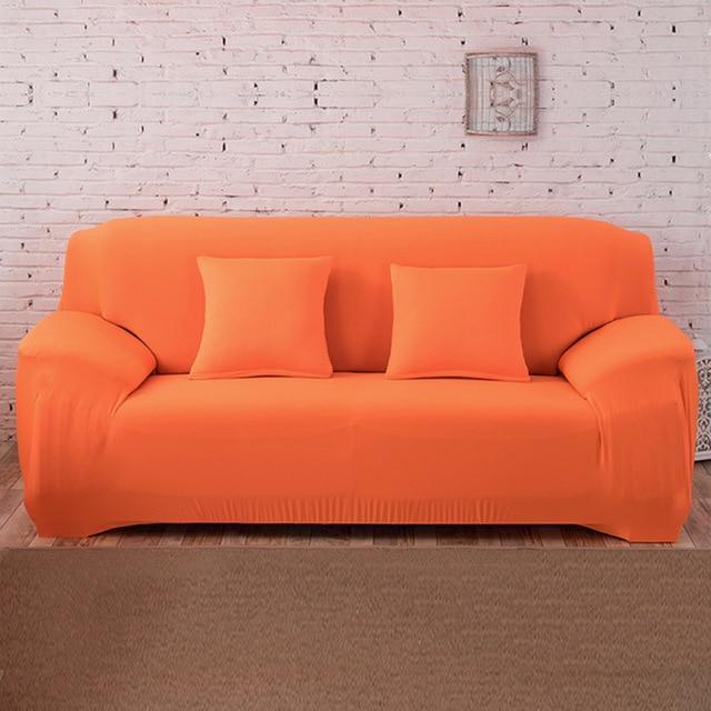 Universal Elastic Waterproof Sofa Cover