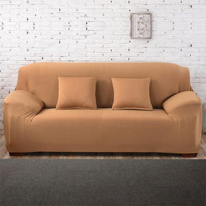 Universal Elastic Waterproof Sofa Cover