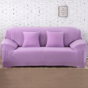 Universal Elastic Waterproof Sofa Cover