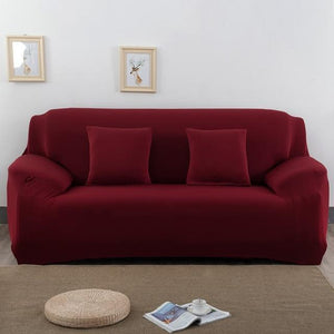 Universal Elastic Waterproof Sofa Cover