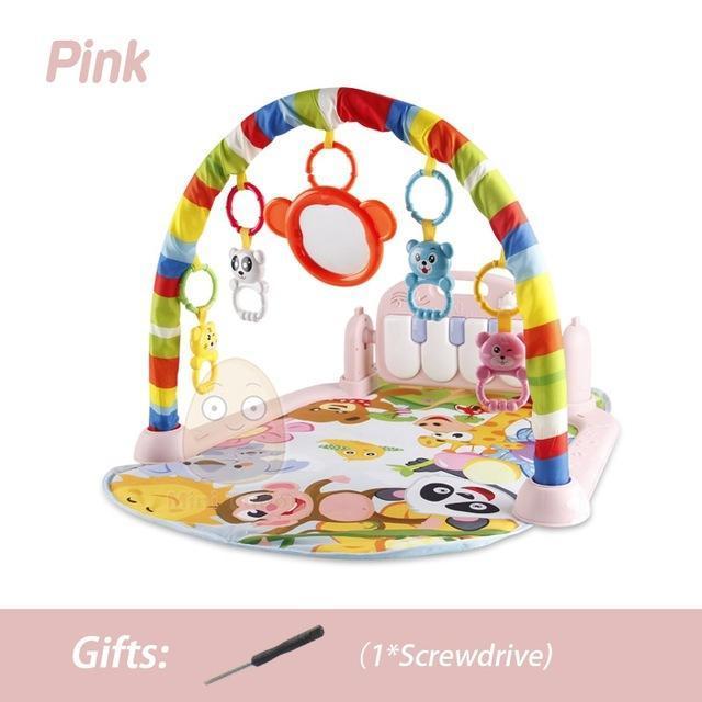 Baby Play Mat Gym