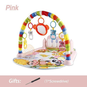 Baby Play Mat Gym