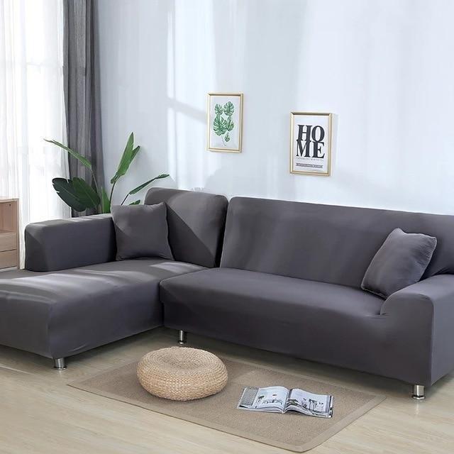 Universal Elastic Waterproof Sofa Cover