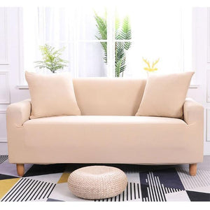 Universal Elastic Waterproof Sofa Cover