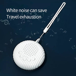Portable White Noise Machine