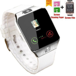 Smart Watch Digital Electronics