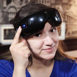 Wireless Electric Eye Massager