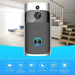 Smart Wifi Security Video Camera Doorbell