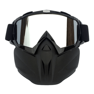 Winter Ski Goggles Motorcycle Outdoor Face Mask