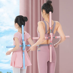 Yoga Sticks Hunchback Posture Corrector